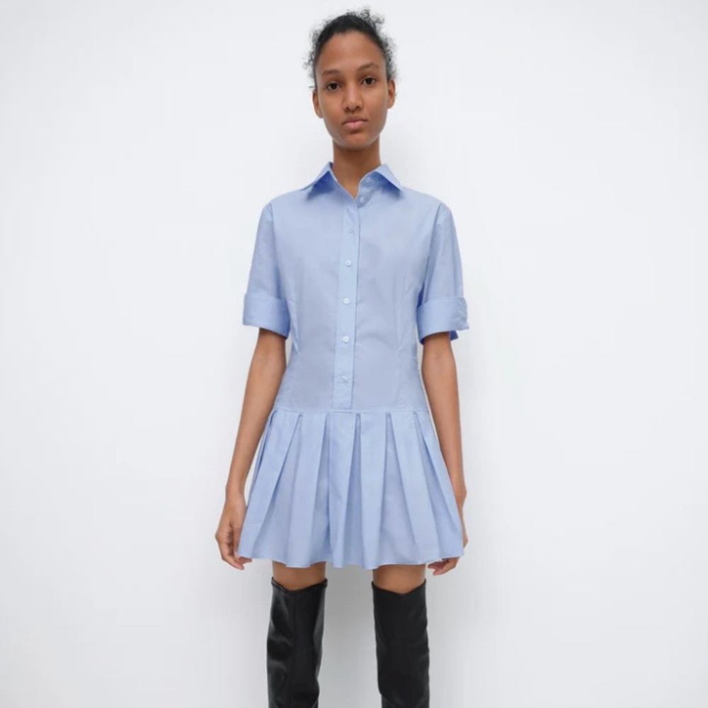 Gimaguas Mercy mini dress - Picture 3 of 12